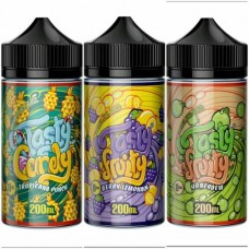TASTY FRUITY 200 ML
